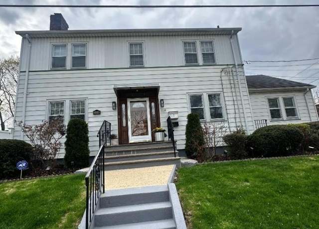 Property at 136 Nesbit Ter, Irvington Twp., NJ 07111-2203, 6 beds, 3.5 baths