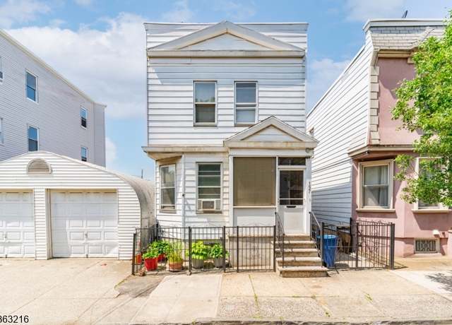 Property at 157 Brill St, Newark City, NJ 07105-3910, 3 beds, 3 baths