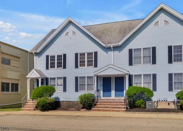 Property at 3 Oak St, Rockaway Boro, NJ 07866-3111, 2 beds, 1 bath