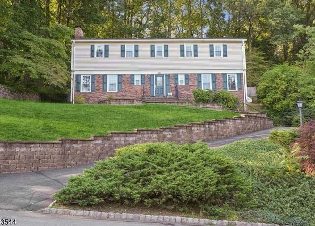 Property at 93 Ormont Rd, Chatham Twp., NJ 07928-1022, 4 beds, 2.5 baths