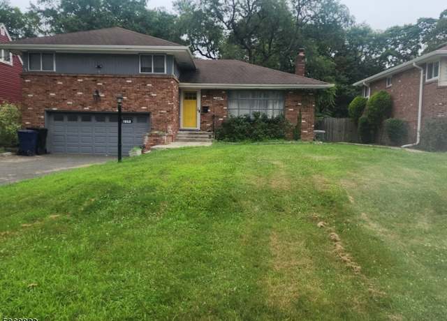 Property at 1051 Field Ave, Plainfield City, NJ 07060-2803, 3 beds, 2.5 baths