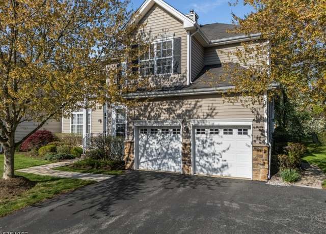 Property at 7 Stirrup Ln, Raritan Twp., NJ 08822-3437, 4 beds, 2.5 baths