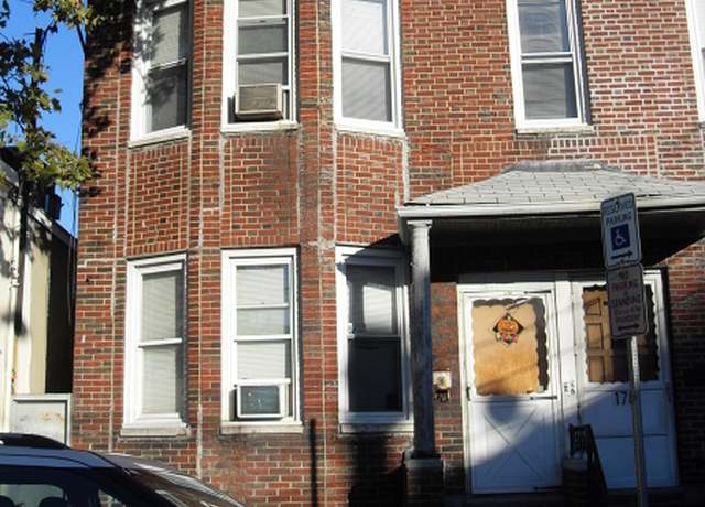 Property at 176 Jefferson St, Newark City, NJ 07105-1204, 5 beds, 2 baths
