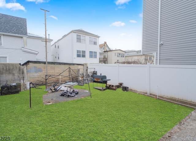 Property at 161 Court St, Elizabeth City, NJ 07206-1869, 8 beds, 3 baths