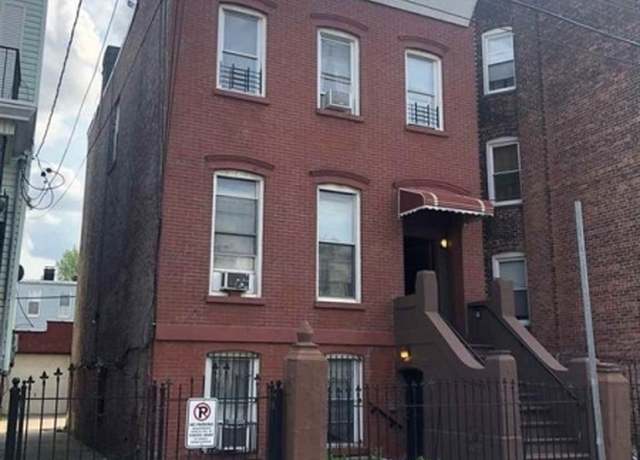 Property at 333 Forrest St, Jersey City, NJ 07304-2278, 5 beds, 3 baths