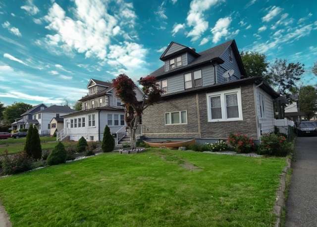 Property at 131-133 Sumner Ave, Plainfield City, NJ 07062-1532, 3 beds, 2 baths