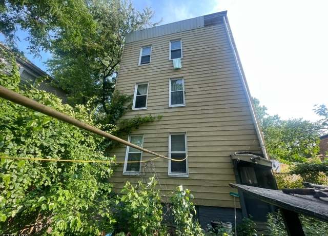 Property at 644 15Th Ave, Newark City, NJ 07103-1245, 6 beds, 3 baths