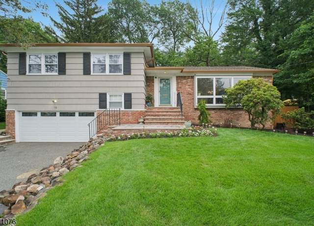 Property at 16 Wedgewood Dr, West Orange Twp., NJ 07052-2720, 4 beds, 3 baths