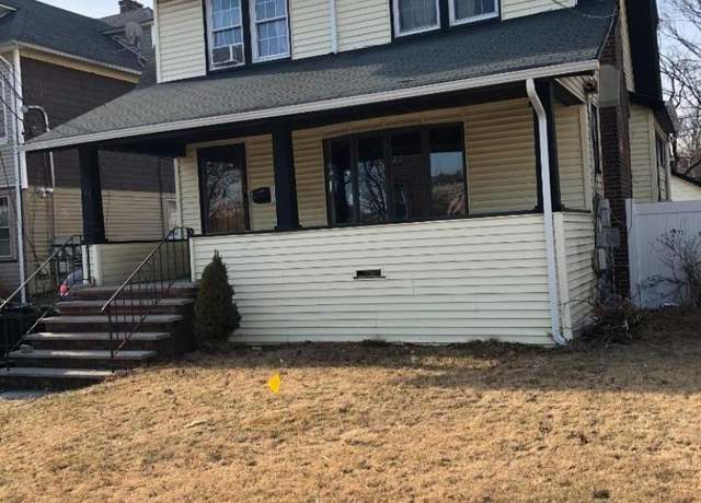 Property at 945 Stuyvesant Ave, Irvington Twp., NJ 07111-1185, 4 beds, 2 baths