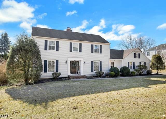 Property at 73 Fairmount Ave, Chester Boro, NJ 07930-2620, 4 beds, 3.5 baths