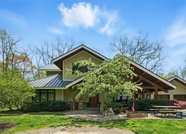 Property at 44 Mount Pleasant Rd, Knowlton Twp., NJ 07832-2631, 3 beds, 2.5 baths