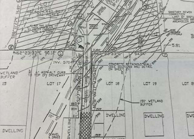 Property at 26 Union Pl, Newton Town, NJ 07860
