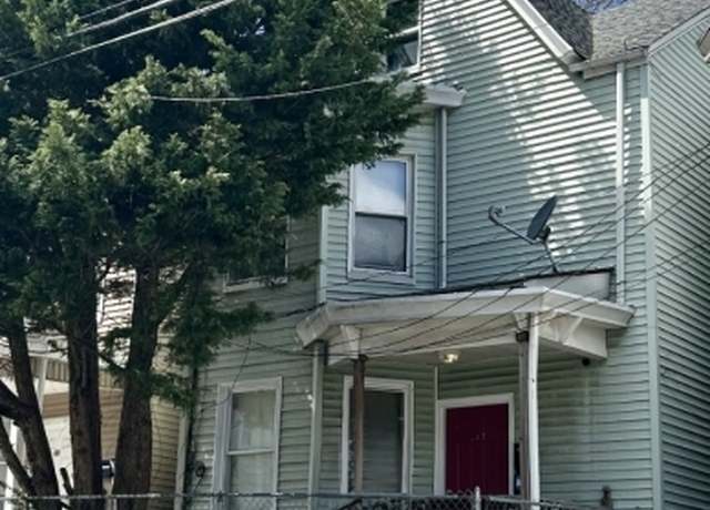 Property at 207 N 4Th St, Paterson City, NJ 07522-2439, 6 beds, 2 baths