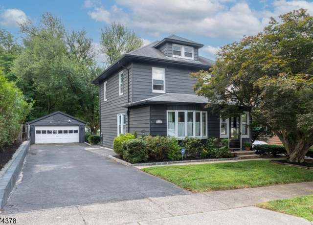 Property at 14 Pilch St, Bloomfield Twp., NJ 07003-5318, 4 beds, 1.5 baths