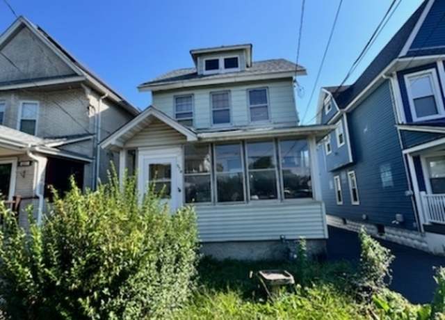 Property at 579 Newark Ave, Kenilworth Boro, NJ 07033-1645, 4 beds, 1 bath
