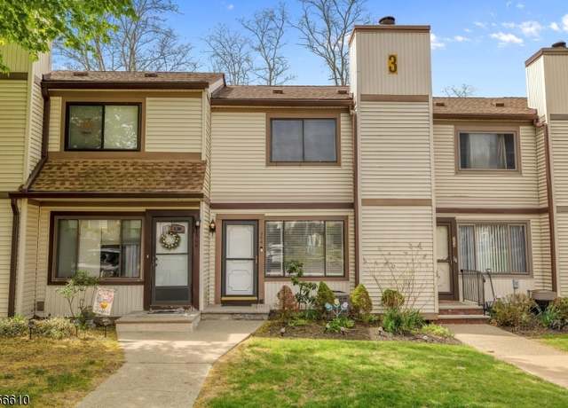 Property at 306 Stonegate Ln #306, Stanhope Boro, NJ 07874-2717, 2 beds, 1.5 baths