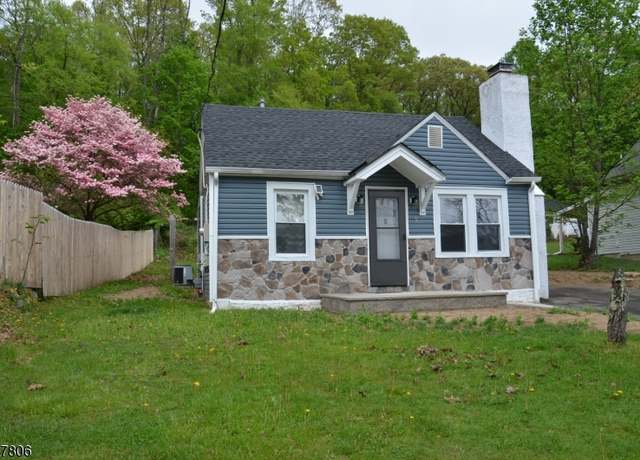 Property at 5 Fairview Ave, Mine Hill Twp., NJ 07803-2428, 3 beds, 1 bath
