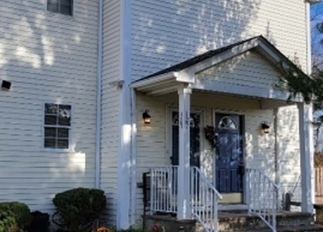 Property at 129 Town Center Drive Condo, Warren Twp., NJ 07059-5698, 1 bed, 1 bath