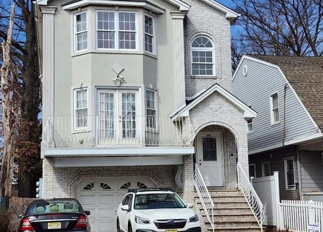 Property at 532 Walnut St, Elizabeth City, NJ 07201-1105, 6 beds, 4 baths