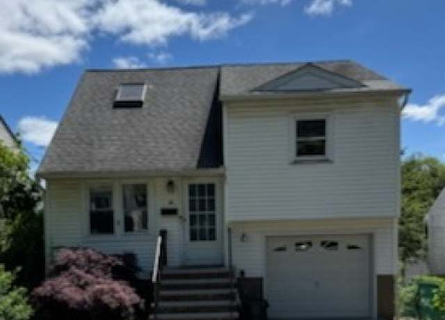 Property at 48 Dacotah Ave, Parsippany-troy Hills Twp., NJ 07034-2725, 3 beds, 2 baths