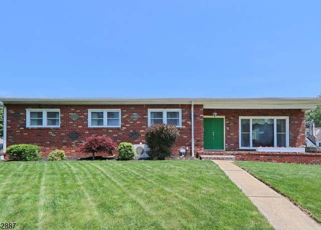 Property at 8 Hazel St, Cranford Twp., NJ 07016-2006, 4 beds, 2.5 baths