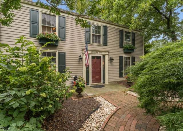Property at 76 Center St, Clinton Town, NJ 08809-1335, 2 beds, 2.5 baths