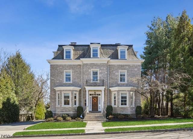 Property at 64 GREEN Ave, Madison Boro, NJ 07940-2538, 6 beds, 6 baths