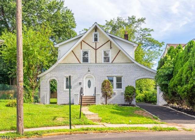Property at 115 Hollywood Ave, Hillside Twp., NJ 07205-2408, 3 beds, 2 baths
