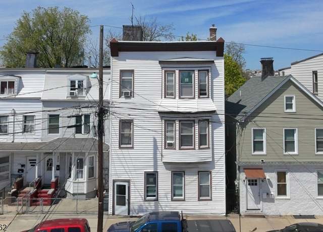 Property at 222 N 2nd St #3, Harrison Town, NJ 07029-2995, 11 beds, 3 baths