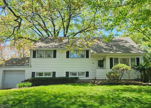 Property at 1440 Boynton Ave, Westfield Town, NJ 07090-1773, 4 beds, 2.5 baths