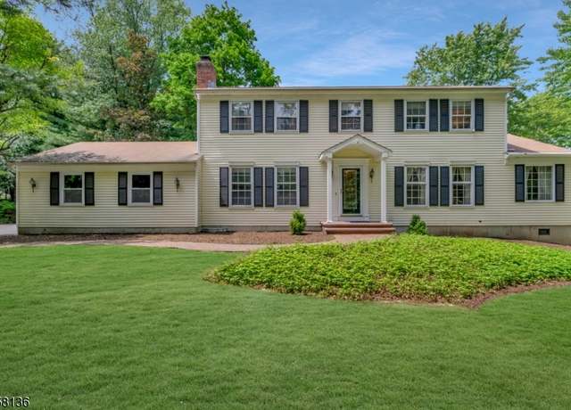 Property at 197 Beaumonte Way, Bridgewater, NJ 08807-2312, 4 beds, 2.5 baths