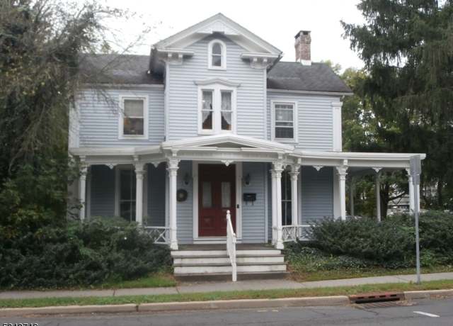 Property at 44 Leigh St, Clinton Town, NJ 08809-1349, 1 bath