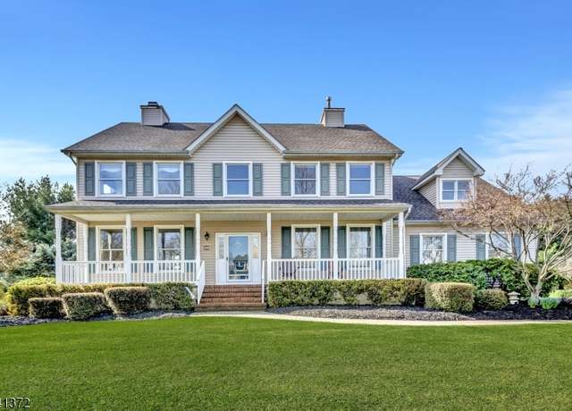 Property at 19 Wesley Rd, Hillsborough Twp., NJ 08844-4385, 4 beds, 2.5 baths