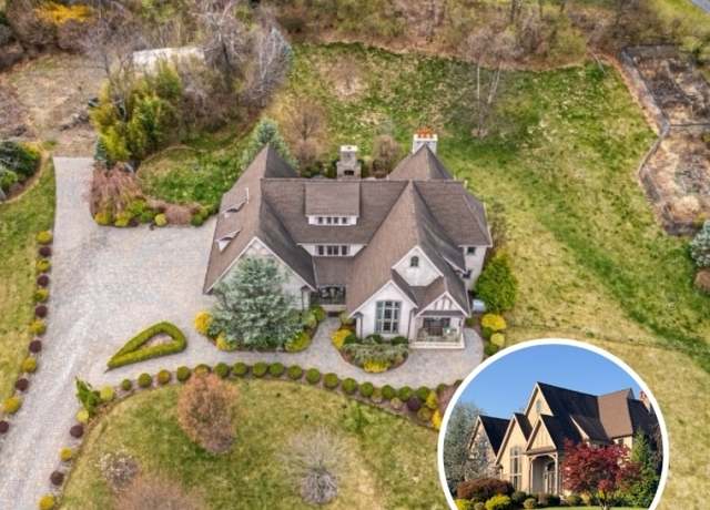 Property at 8 Mountain Top Dr, Liberty Twp., NJ 07838, 4 beds, 2.5 baths