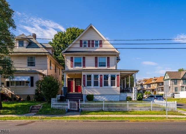 Property at 255 E Westfield Ave, Roselle Park Boro, NJ 07204-2362, 6 beds, 3 baths