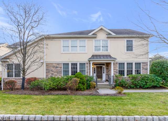 Property at 6 Phyllis Ct, Warren Twp., NJ 07059-3008, 3 beds, 4.5 baths