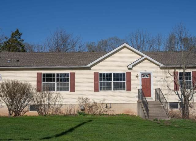 Property at 81 Fairview Ave, Milford Boro, NJ 08848-1008, 3 beds, 2 baths