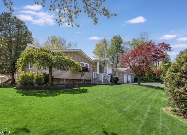 Property at 7 Kirk Ter, Wayne Twp., NJ 07470-2416, 3 beds, 3 baths