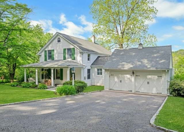 Property at 44 Stanley Ave, Summit City, NJ 07901-1212, 3 beds, 3 baths