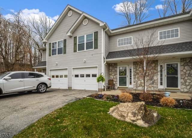 Property at 18 Beechmont Ter, Hardyston Twp., NJ 07419-9722, 2 beds, 1.5 baths