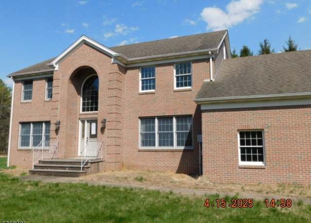 Property at 114 Rake Factory Rd, Franklin Twp., NJ 08822-5625, 4 beds, 3 baths