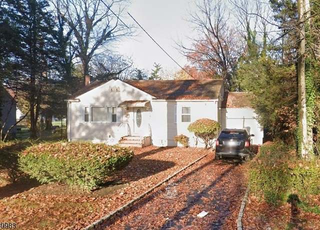 Property at 433 Grant Ave, Scotch Plains Twp., NJ 07076-1617, 2 beds, 1.5 baths