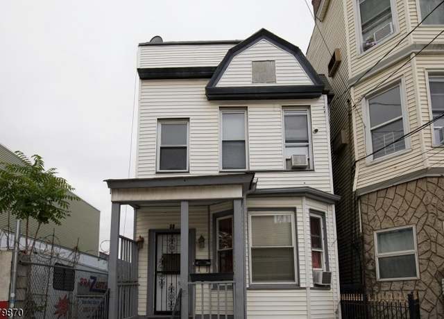 Property at 58 Vanderpool St, Newark City, NJ 07114-1732, 4 beds, 1 bath