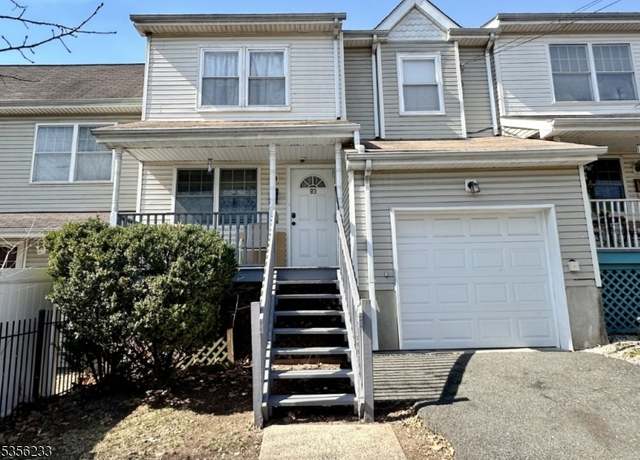 Property at 83 Magnolia St, Newark City, NJ 07108-2012, 3 beds, 1.5 baths