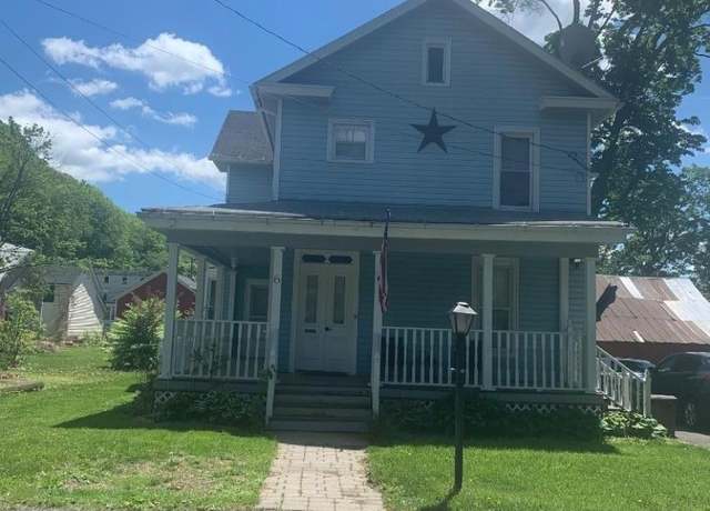 Property at 6 Charles St, Knowlton Twp., NJ 07840-1200, 3 beds, 2 baths