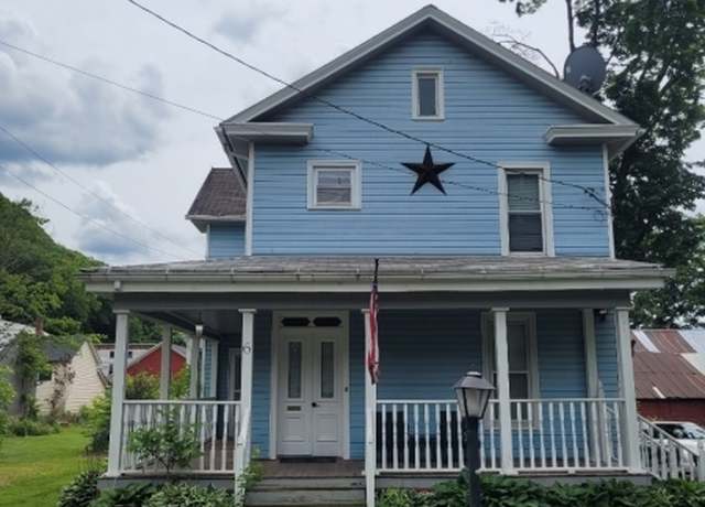 Property at 6 Charles St, Knowlton Twp., NJ 07840-1200, 3 beds, 2 baths