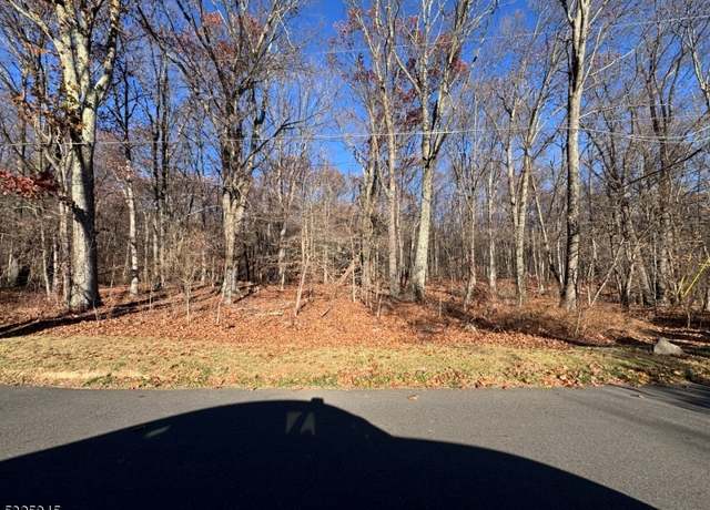 Property at 14 Starlite Hill Rd, Knowlton Twp., NJ 07832-2612