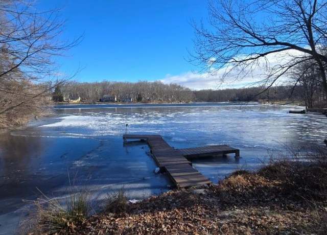 Property at 73 W Shore Dr, Hampton Twp., NJ 07860-6602