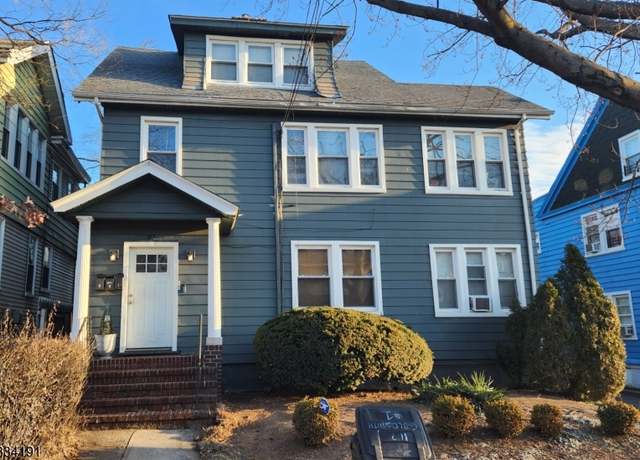Property at 117-119 Goldsmith Ave, Newark City, NJ 07112-2212, 7 beds, 3 baths