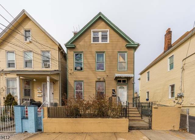 Property at 146 Park Pl, Elizabeth City, NJ 07206-1817, 7 beds, 2.5 baths